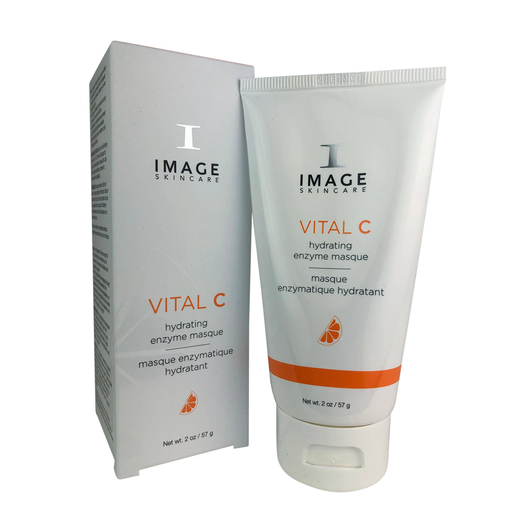 Image Skincare Vital C Hydrating Enzyme Masque
